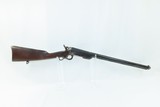 SCARCE Antique AMERICAN CIVIL WAR Era SHARPS & HANKINS M1862 NAVY Carbine
One of 6,686 Navy Purchased During the Civil War - 14 of 19