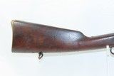 SCARCE Antique AMERICAN CIVIL WAR Era SHARPS & HANKINS M1862 NAVY Carbine
One of 6,686 Navy Purchased During the Civil War - 15 of 19