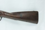 BOULDER, CO G.A.R. POST Antique U.S. REMINGTON/FRANKFORD M1816 MUSKET - 18 of 22
