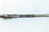 BOULDER, CO G.A.R. POST Antique U.S. REMINGTON/FRANKFORD M1816 MUSKET - 15 of 22