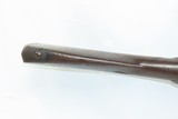 BOULDER, CO G.A.R. POST Antique U.S. REMINGTON/FRANKFORD M1816 MUSKET - 14 of 22
