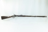 BOULDER, CO G.A.R. POST Antique U.S. REMINGTON/FRANKFORD M1816 MUSKET - 2 of 22