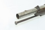 BOULDER, CO G.A.R. POST Antique U.S. REMINGTON/FRANKFORD M1816 MUSKET - 21 of 22