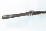 BOULDER, CO G.A.R. POST Antique U.S. REMINGTON/FRANKFORD M1816 MUSKET - 10 of 22