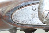 BOULDER, CO G.A.R. POST Antique U.S. REMINGTON/FRANKFORD M1816 MUSKET - 6 of 22