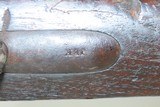 BOULDER, CO G.A.R. POST Antique U.S. REMINGTON/FRANKFORD M1816 MUSKET - 9 of 22
