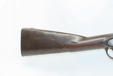 BOULDER, CO G.A.R. POST Antique U.S. REMINGTON/FRANKFORD M1816 MUSKET - 3 of 22