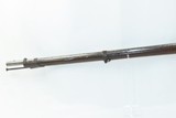 BOULDER, CO G.A.R. POST Antique U.S. REMINGTON/FRANKFORD M1816 MUSKET - 20 of 22