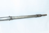 BOULDER, CO G.A.R. POST Antique U.S. REMINGTON/FRANKFORD M1816 MUSKET - 16 of 22