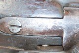 BOULDER, CO G.A.R. POST Antique U.S. REMINGTON/FRANKFORD M1816 MUSKET - 13 of 22