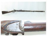 BOULDER, CO G.A.R. POST Antique U.S. REMINGTON/FRANKFORD M1816 MUSKET - 1 of 22