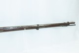 BOULDER, CO G.A.R. POST Antique U.S. REMINGTON/FRANKFORD M1816 MUSKET - 5 of 22