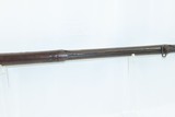 BOULDER, CO G.A.R. POST Antique U.S. REMINGTON/FRANKFORD M1816 MUSKET - 11 of 22