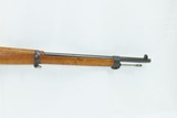 1914 Dated WORLD WAR I Swedish CARL GUSTAF M1896 6.5mm C&R MAUSER Rifle WWI WORLD WAR I ERA Rifle with 1914 Dated Receiver - 5 of 23