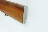 1914 Dated WORLD WAR I Swedish CARL GUSTAF M1896 6.5mm C&R MAUSER Rifle WWI WORLD WAR I ERA Rifle with 1914 Dated Receiver - 23 of 23