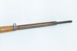 1914 Dated WORLD WAR I Swedish CARL GUSTAF M1896 6.5mm C&R MAUSER Rifle WWI WORLD WAR I ERA Rifle with 1914 Dated Receiver - 15 of 23