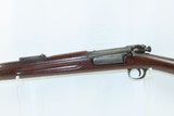Antique U.S. SPRINGFIELD ARMORY M1899 KRAG .30-40 ARMY Military CARBINE C&R Used in the PHILIPPIAN-AMERICAN War - 16 of 19