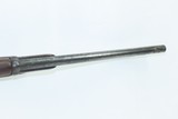 Antique U.S. SPRINGFIELD ARMORY M1899 KRAG .30-40 ARMY Military CARBINE C&R Used in the PHILIPPIAN-AMERICAN War - 11 of 19