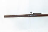Antique U.S. SPRINGFIELD ARMORY M1899 KRAG .30-40 ARMY Military CARBINE C&R Used in the PHILIPPIAN-AMERICAN War - 7 of 19