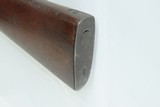 Antique U.S. SPRINGFIELD ARMORY M1899 KRAG .30-40 ARMY Military CARBINE C&R Used in the PHILIPPIAN-AMERICAN War - 19 of 19