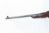 Antique U.S. SPRINGFIELD ARMORY M1899 KRAG .30-40 ARMY Military CARBINE C&R Used in the PHILIPPIAN-AMERICAN War - 17 of 19