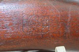 Antique U.S. SPRINGFIELD ARMORY M1899 KRAG .30-40 ARMY Military CARBINE C&R Used in the PHILIPPIAN-AMERICAN War - 12 of 19