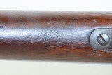 Antique U.S. SPRINGFIELD ARMORY M1899 KRAG .30-40 ARMY Military CARBINE C&R Used in the PHILIPPIAN-AMERICAN War - 6 of 19