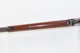 Antique WINCHESTER M1885 LOW WALL .25-20 WCF SINGLE SHOT Rifle WILD WEST1892 Manufactured AMERICAN FRONTIER Rifle - 8 of 20