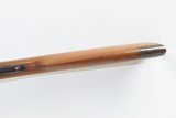 Antique WINCHESTER M1885 LOW WALL .25-20 WCF SINGLE SHOT Rifle WILD WEST1892 Manufactured AMERICAN FRONTIER Rifle - 12 of 20