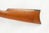 Antique WINCHESTER M1885 LOW WALL .25-20 WCF SINGLE SHOT Rifle WILD WEST1892 Manufactured AMERICAN FRONTIER Rifle - 3 of 20
