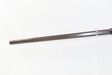 Antique WINCHESTER M1885 LOW WALL .25-20 WCF SINGLE SHOT Rifle WILD WEST1892 Manufactured AMERICAN FRONTIER Rifle - 9 of 20