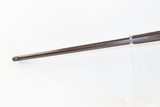 Antique WINCHESTER M1885 LOW WALL .25-20 WCF SINGLE SHOT Rifle WILD WEST1892 Manufactured AMERICAN FRONTIER Rifle - 14 of 20