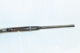 FRONTIER Antique SPENCER REPEATING RIFLE Co M1865 .50 Repeating SR CARBINE
1 of 24,000 Post-Civil War Carbines Produced - 7 of 18