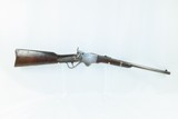 FRONTIER Antique SPENCER REPEATING RIFLE Co M1865 .50 Repeating SR CARBINE
1 of 24,000 Post-Civil War Carbines Produced - 2 of 18