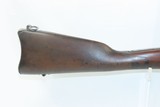 Very Scarce KENTUCKY CONTRACT Triplett & Scott CIVIL WAR Repeating Carbine
Made by MERIDEN MFG. CO. for KENTUCKY HOME GUARD - 15 of 19