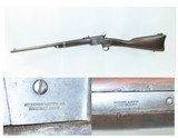 Very Scarce KENTUCKY CONTRACT Triplett & Scott CIVIL WAR Repeating Carbine
Made by MERIDEN MFG. CO. for KENTUCKY HOME GUARD