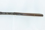 1900 mfg. MARLIN FIREARMS M1893 Lever Action .30-30 WCF Rifle C&RMarlin’s First Smokeless Powder Rifle - 10 of 20