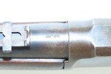 1900 mfg. MARLIN FIREARMS M1893 Lever Action .30-30 WCF Rifle C&RMarlin’s First Smokeless Powder Rifle - 7 of 20