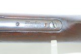 1900 mfg. MARLIN FIREARMS M1893 Lever Action .30-30 WCF Rifle C&RMarlin’s First Smokeless Powder Rifle - 9 of 20