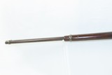 1900 mfg. MARLIN FIREARMS M1893 Lever Action .30-30 WCF Rifle C&RMarlin’s First Smokeless Powder Rifle - 11 of 20