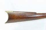 SCARCE Antique REMINGTON M1867 Rolling Block CADET PISTOL ACTION RifleSold Through HARTLEY & CO. circa 1903-04 - 13 of 17