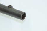 SCARCE Antique REMINGTON M1867 Rolling Block CADET PISTOL ACTION RifleSold Through HARTLEY & CO. circa 1903-04 - 17 of 17