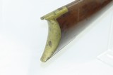 SCARCE Antique REMINGTON M1867 Rolling Block CADET PISTOL ACTION RifleSold Through HARTLEY & CO. circa 1903-04 - 16 of 17