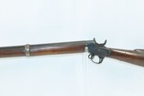 SCARCE Antique REMINGTON M1867 Rolling Block CADET PISTOL ACTION RifleSold Through HARTLEY & CO. circa 1903-04 - 4 of 17