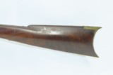 SCARCE Antique REMINGTON M1867 Rolling Block CADET PISTOL ACTION RifleSold Through HARTLEY & CO. circa 1903-04 - 3 of 17