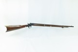 SCARCE Antique REMINGTON M1867 Rolling Block CADET PISTOL ACTION RifleSold Through HARTLEY & CO. circa 1903-04 - 12 of 17