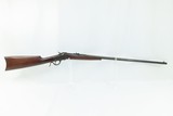 NICE 1902 mfg. WINCHESTER M1885 LOW WALL .32 Long RF SINGLE SHOT Rifle C&RHUNTING/SPORTING RIFLE Made in 1902 - 16 of 21