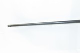 NICE 1902 mfg. WINCHESTER M1885 LOW WALL .32 Long RF SINGLE SHOT Rifle C&RHUNTING/SPORTING RIFLE Made in 1902 - 15 of 21