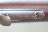 NICE 1902 mfg. WINCHESTER M1885 LOW WALL .32 Long RF SINGLE SHOT Rifle C&RHUNTING/SPORTING RIFLE Made in 1902 - 7 of 21