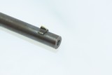 NICE 1902 mfg. WINCHESTER M1885 LOW WALL .32 Long RF SINGLE SHOT Rifle C&RHUNTING/SPORTING RIFLE Made in 1902 - 21 of 21